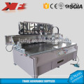 ceramic sticker silk screen printing machine